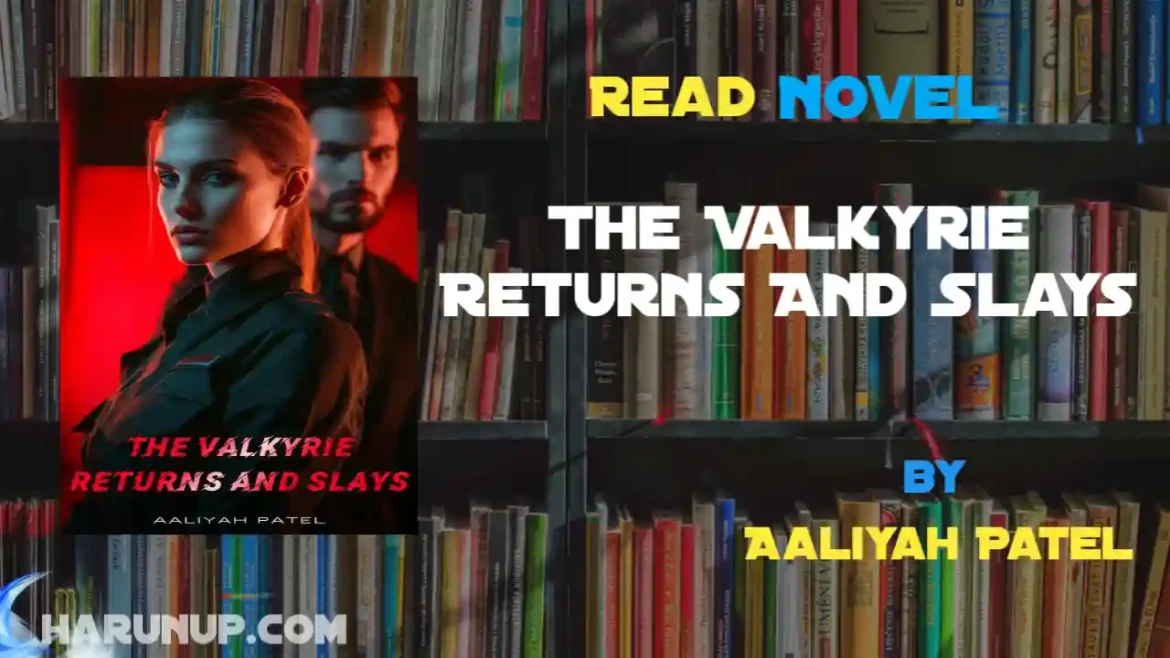 The Valkyrie Returns And Slays Novel