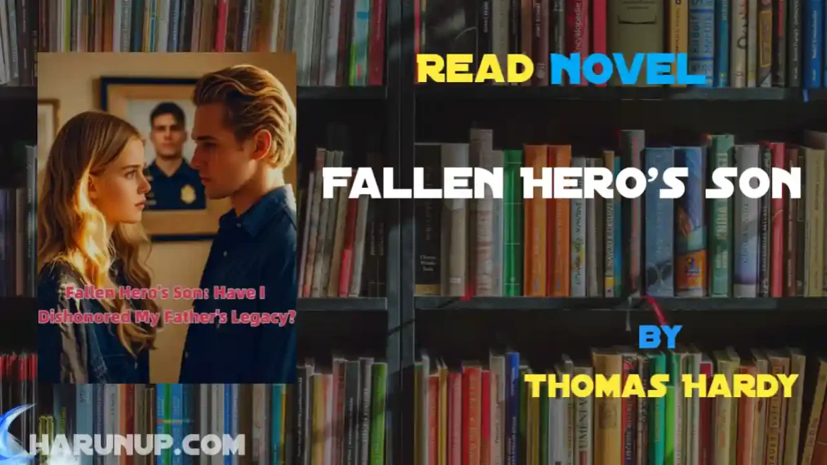 Fallen Hero's Son Novel