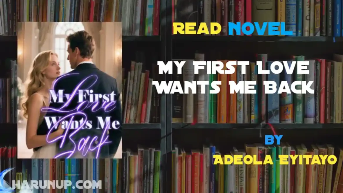 My First Love Wants Me Back Novel