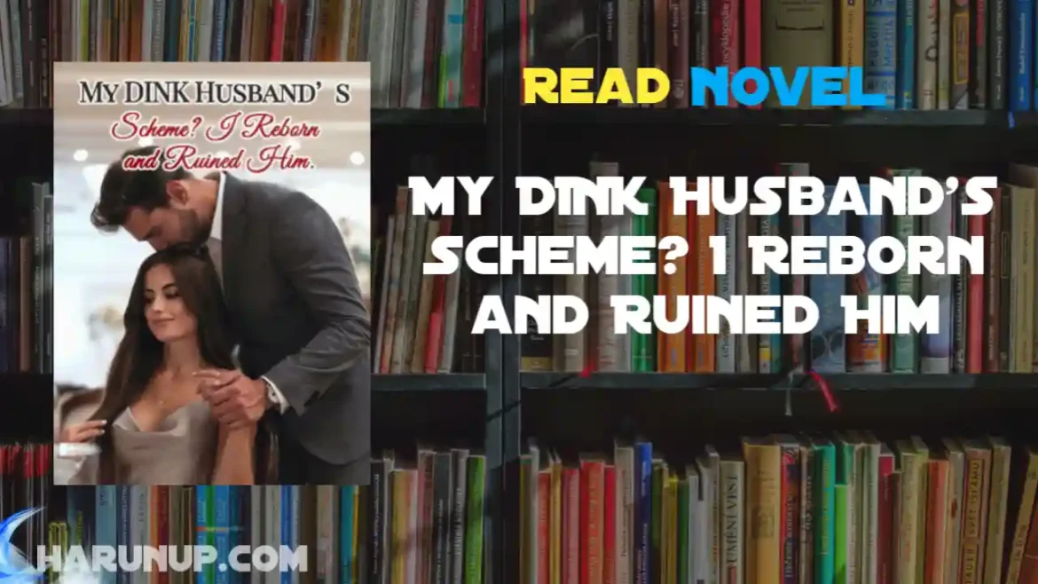 My DINK Husband's Scheme? I Reborn and Ruined Him Novel