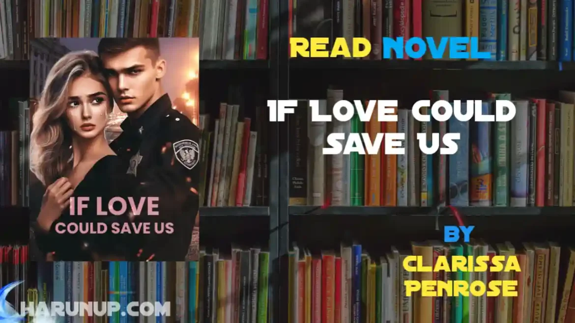 If Love Could Save Us Novel