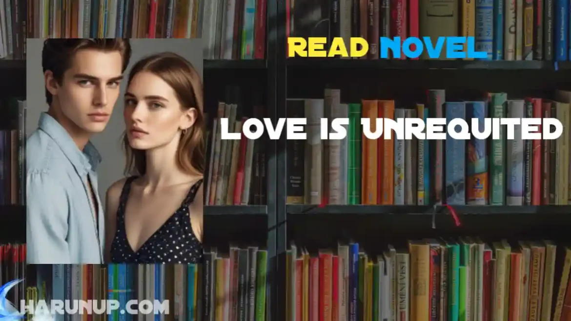 Love is Unrequited Novel