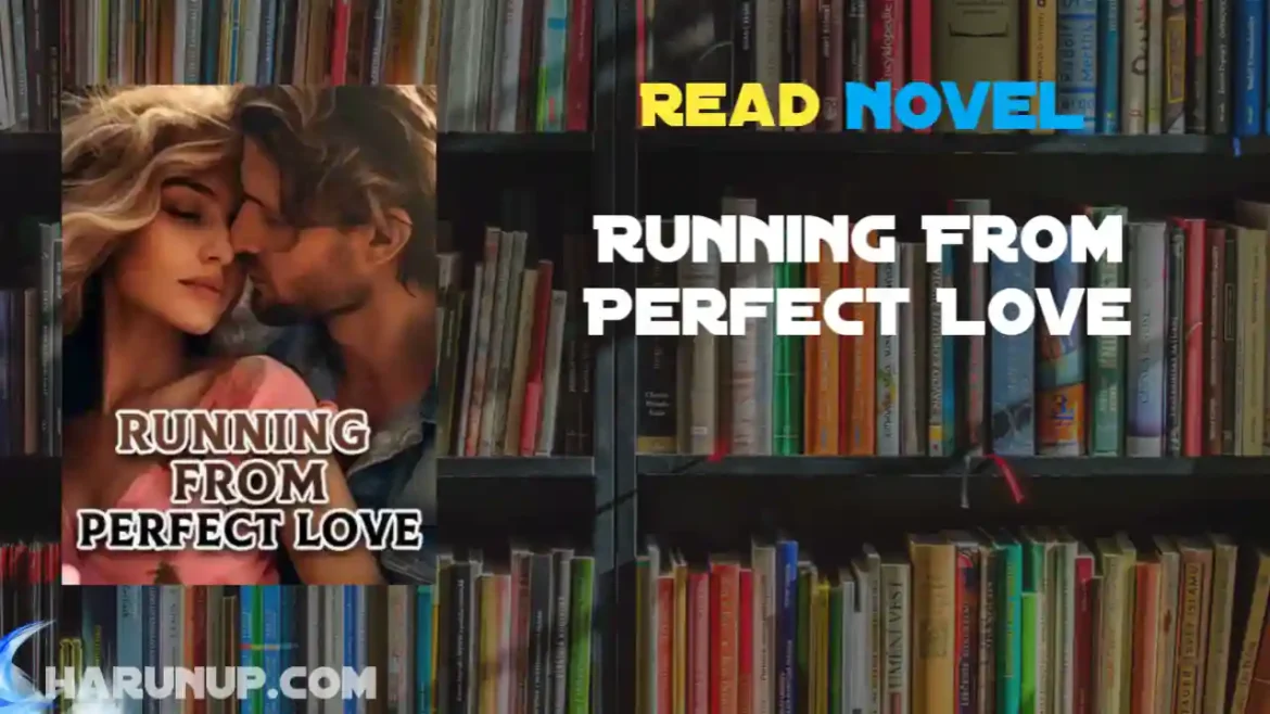 Running From Perfect Love Novel