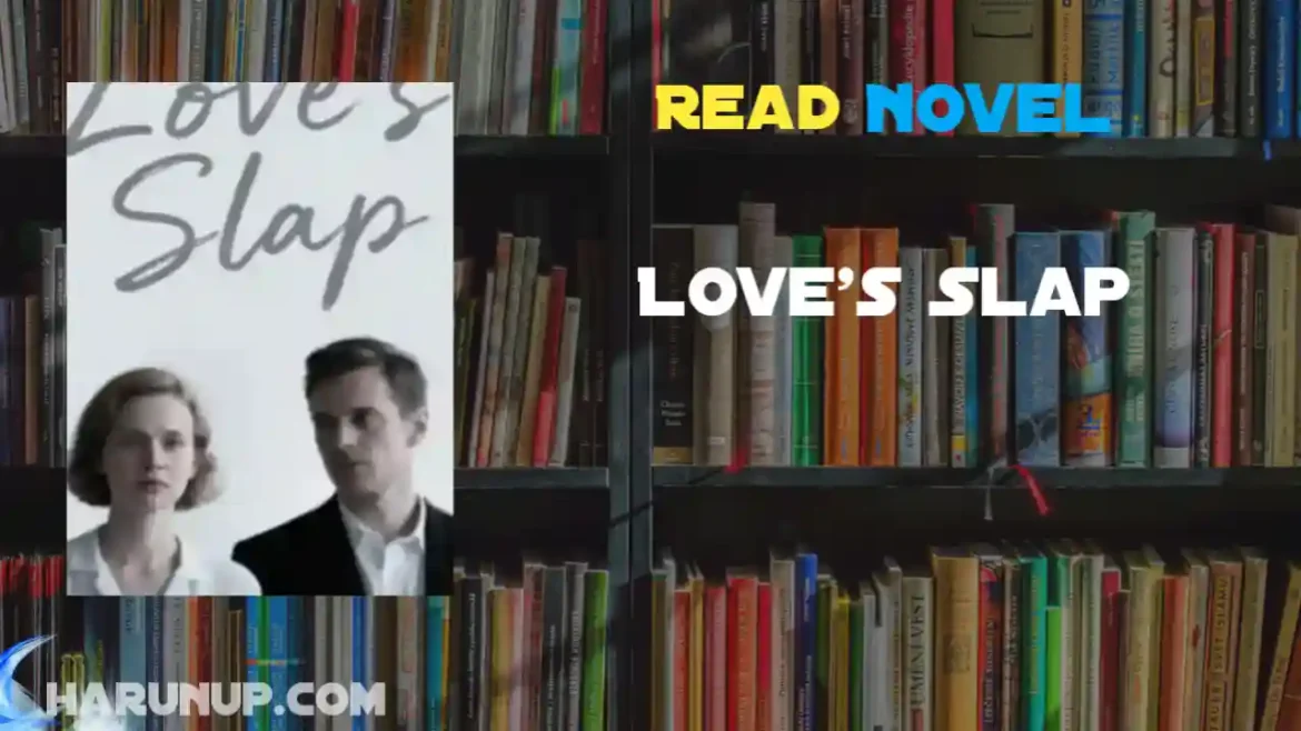 Love's Slap Novel