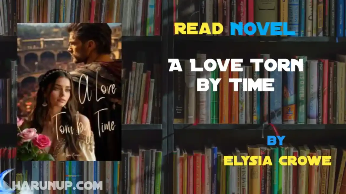 A Love Torn by Time Novel