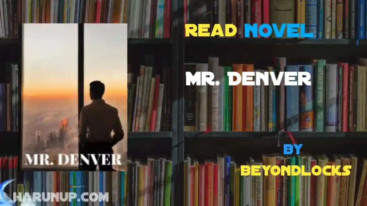 Mr. Denver Novel