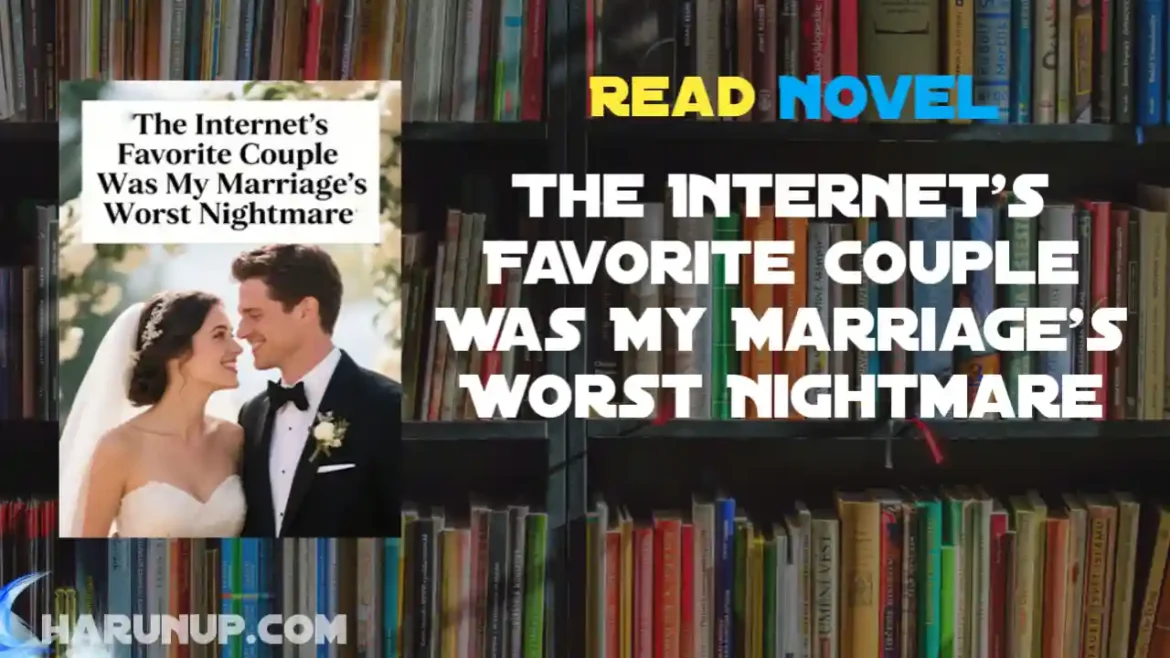 The Internet's Favorite Couple Was My Marriage's Worst Nightmare Novel