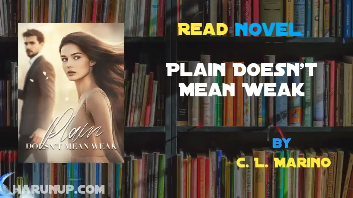 Plain Doesn't Mean Weak Novel