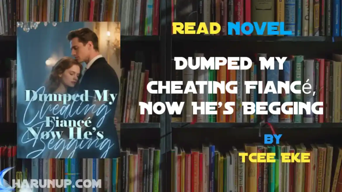 Dumped My Cheating Fiancé, Now He's Begging Novel