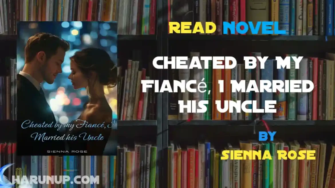 Cheated By My Fiancé, I Married His Uncle Novel