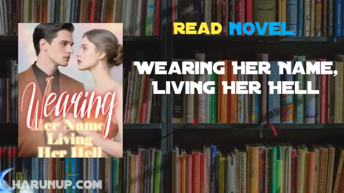 Wearing Her Name, Living Her Hell Novel
