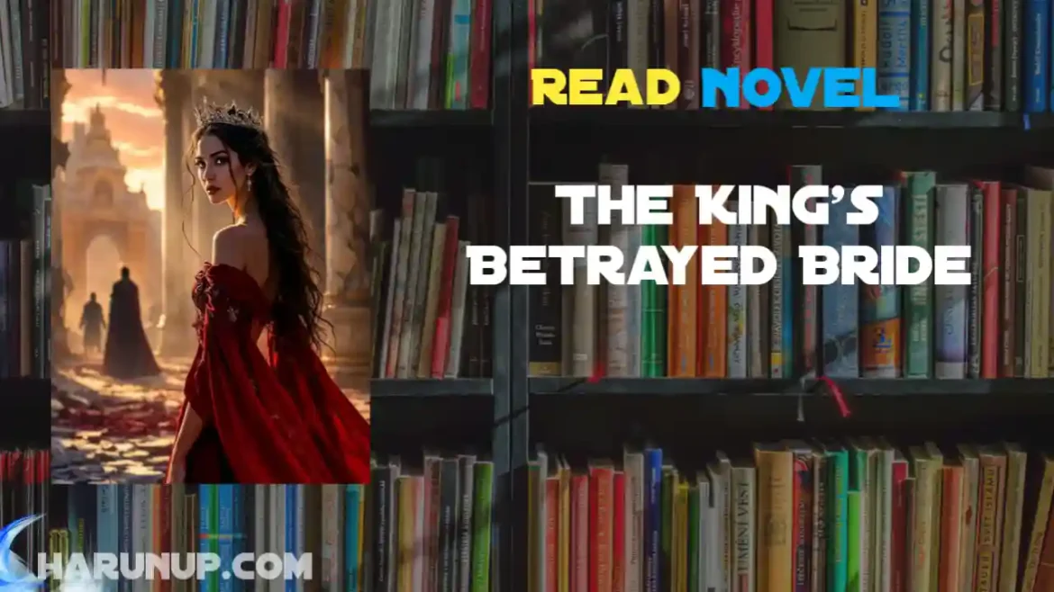 The King's Betrayed Bride Novel