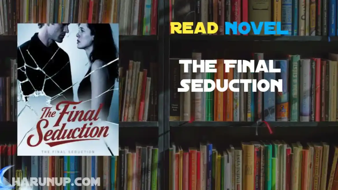 The Final Seduction Novel
