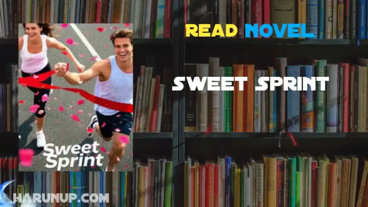 Sweet Sprint Novel