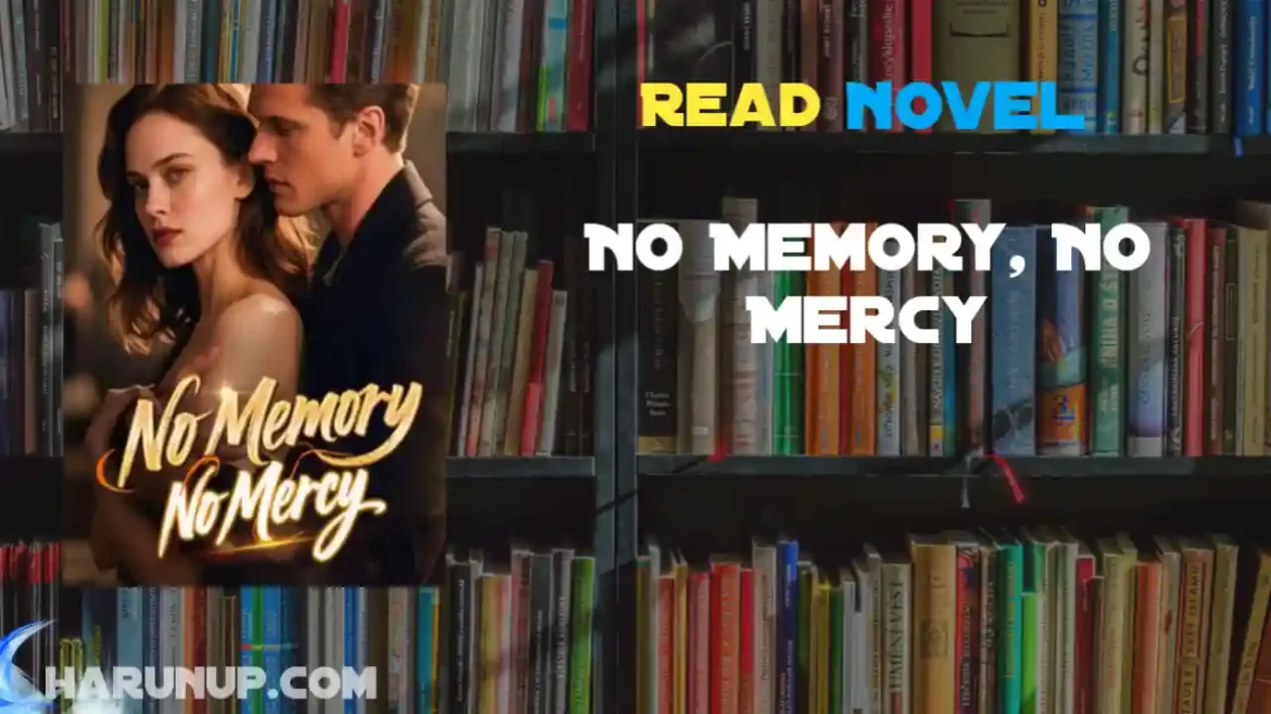 No Memory, No Mercy Novel