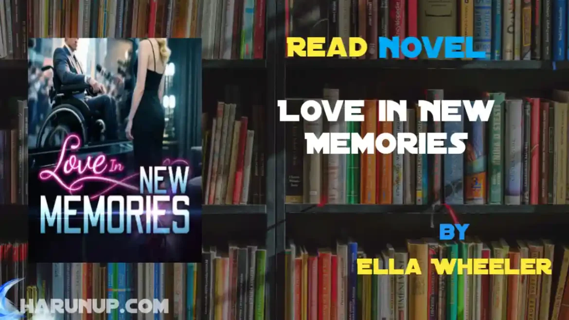 Love in New Memories Novel