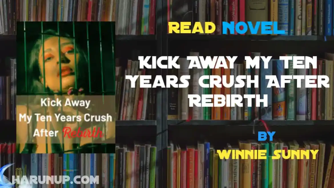 Kick Away My Ten Years Crush After Rebirth Novel