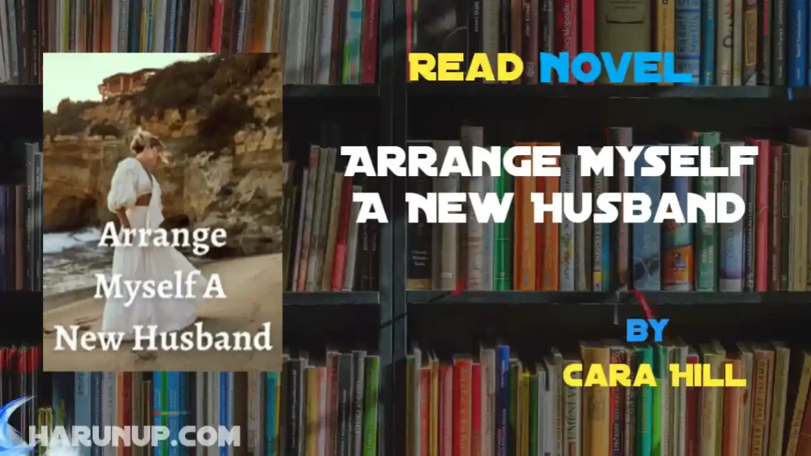 Arrange Myself A New Husband Novel
