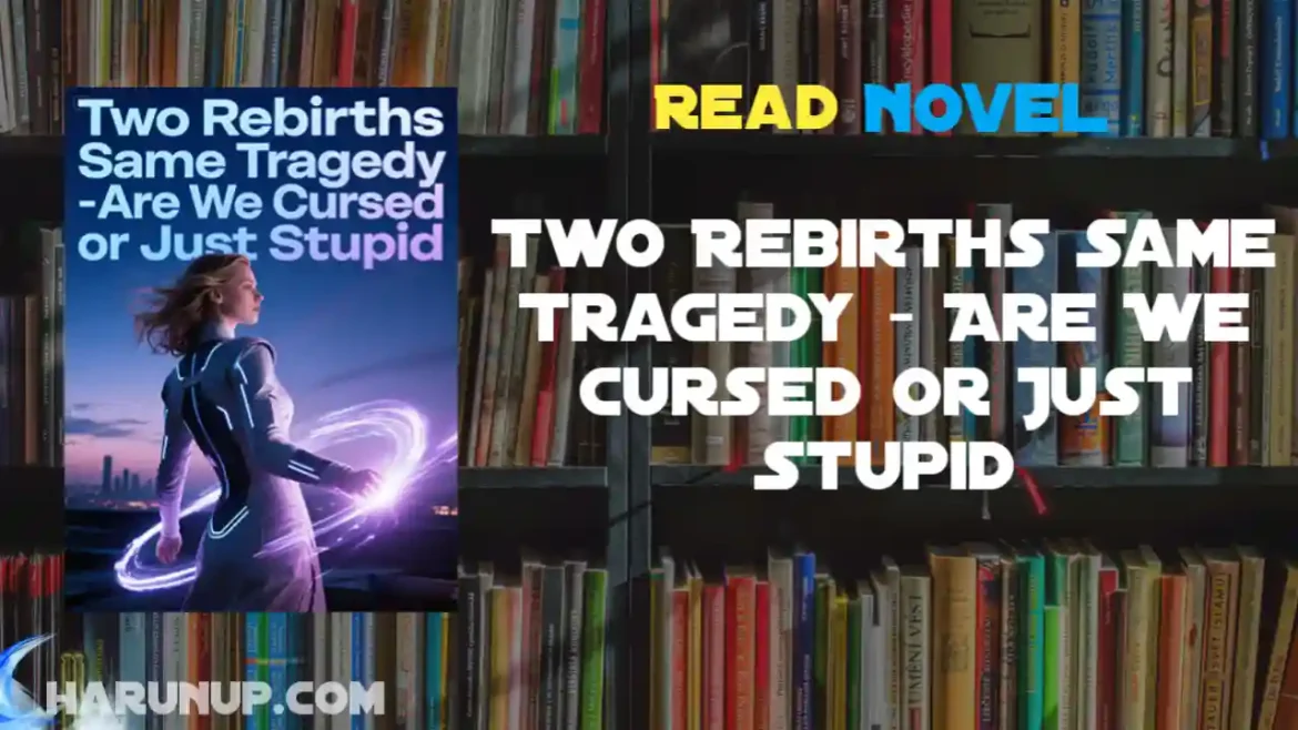 Two Rebirths Same Tragedy - Are We Cursed or Just Stupid Novel
