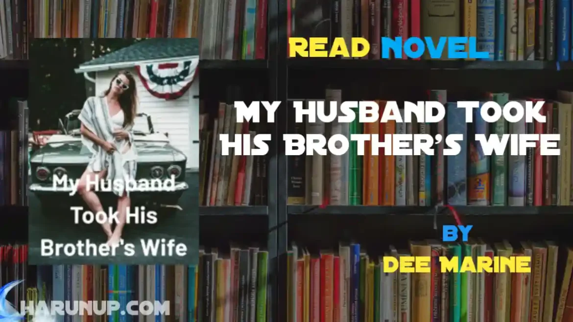 My Husband Took His Brother's Wife Novel