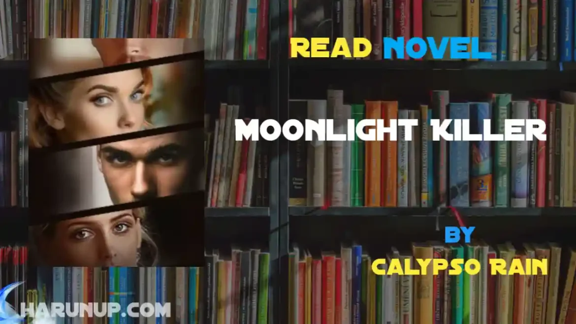 Moonlight Killer Novel