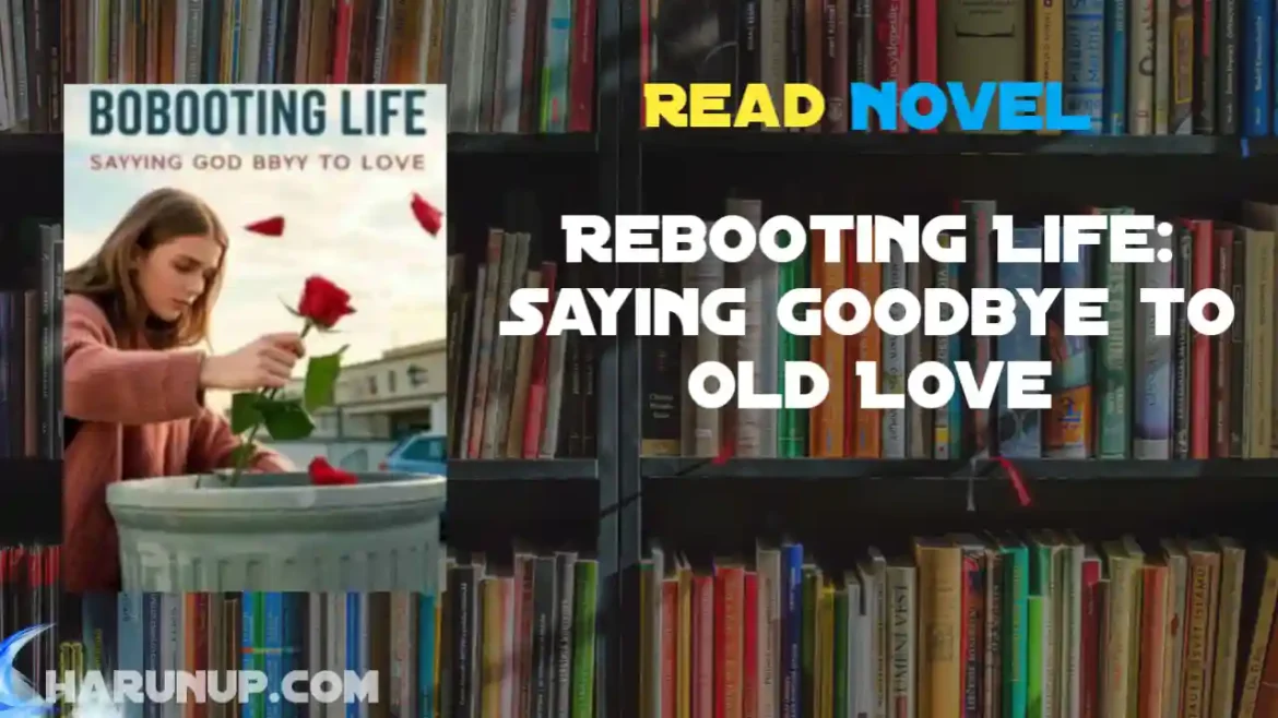 Rebooting Life: Saying Goodbye to Old Love Novel