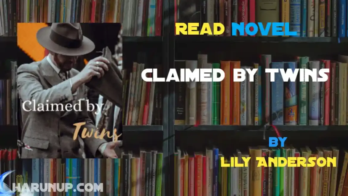 Claimed by Twins Novel