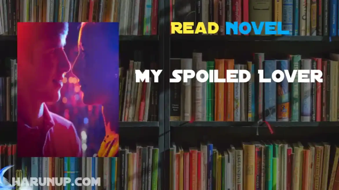 My Spoiled Lover Novel