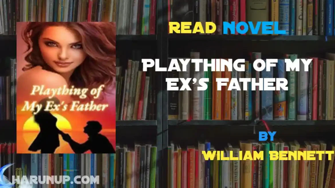 Plaything of My Ex's Father Novel