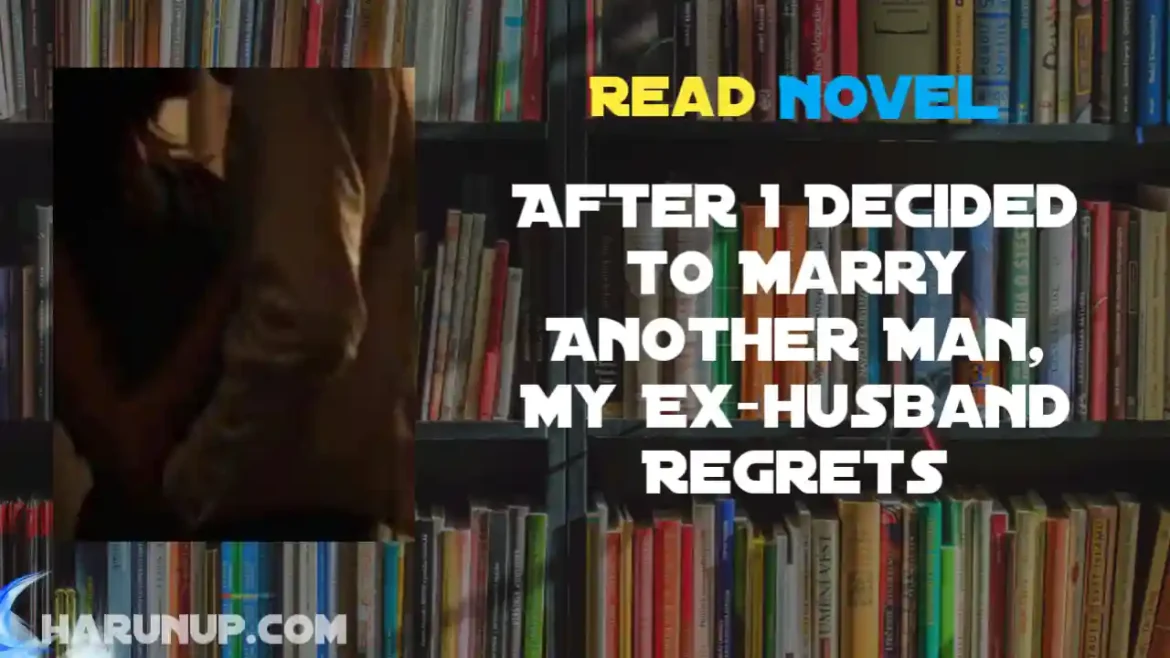 After I Decided to Marry Another Man, My Ex-husband Regrets Novel