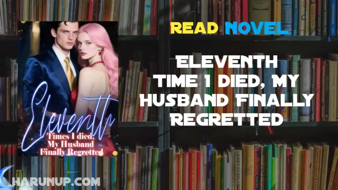 Eleventh Time I died, My Husband Finally Regretted Novel