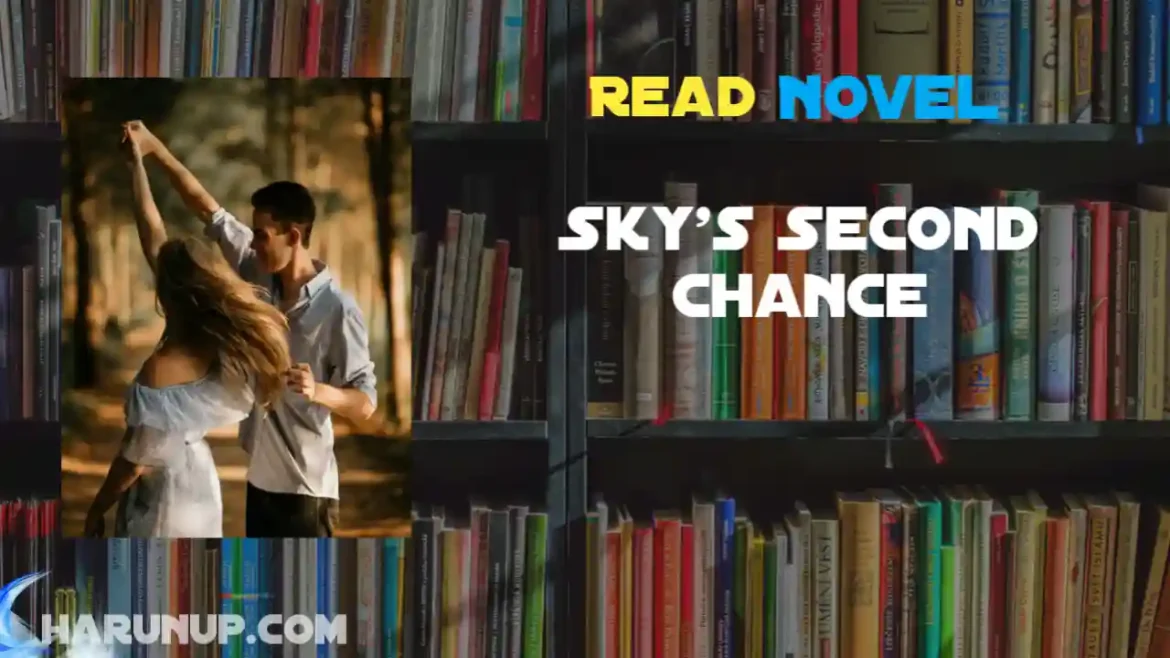 Sky's Second Chance Novel