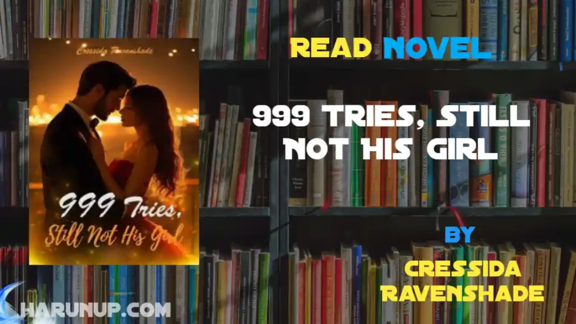 999 Tries, Still Not His Girl Novel