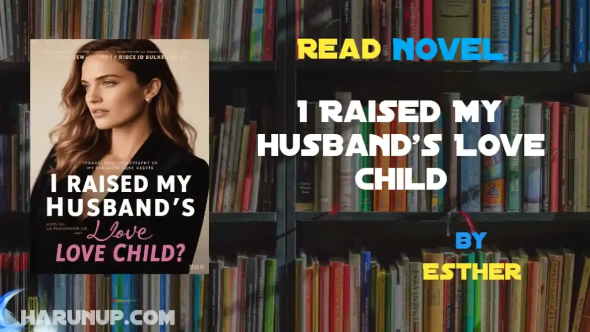 I Raised My husband's Love Child Novel