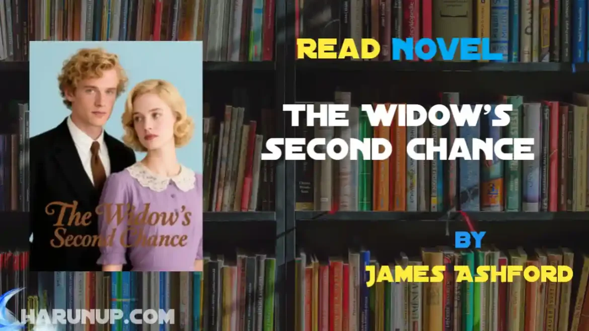 The Widow's Second Chance Novel