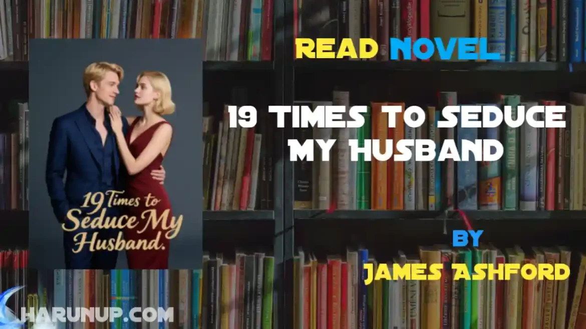 19 Times to Seduce My Husband Novel