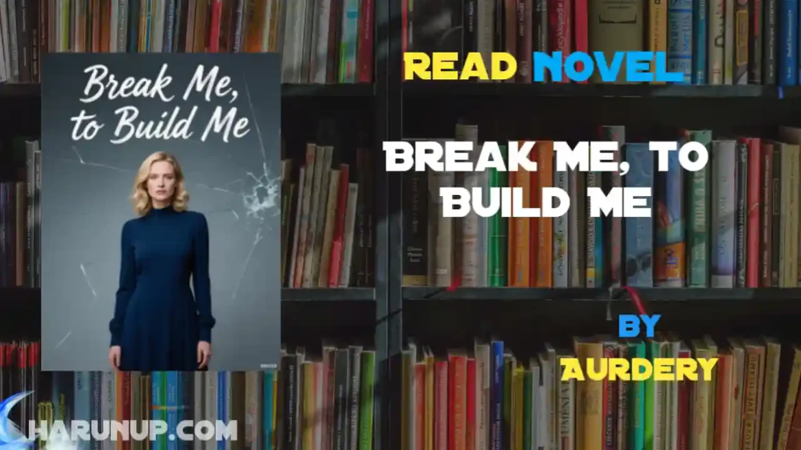 Break Me, to Build Me Novel