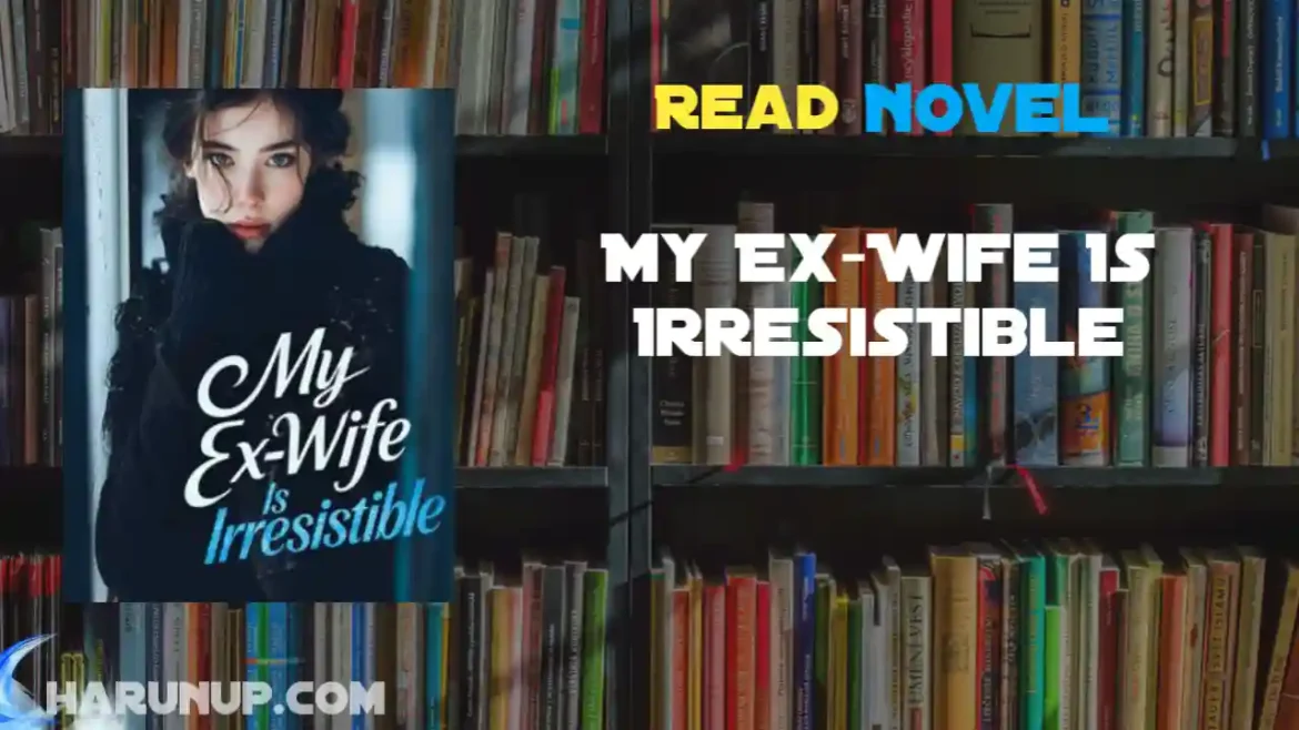 My Ex-Wife Is Irresistible Novel