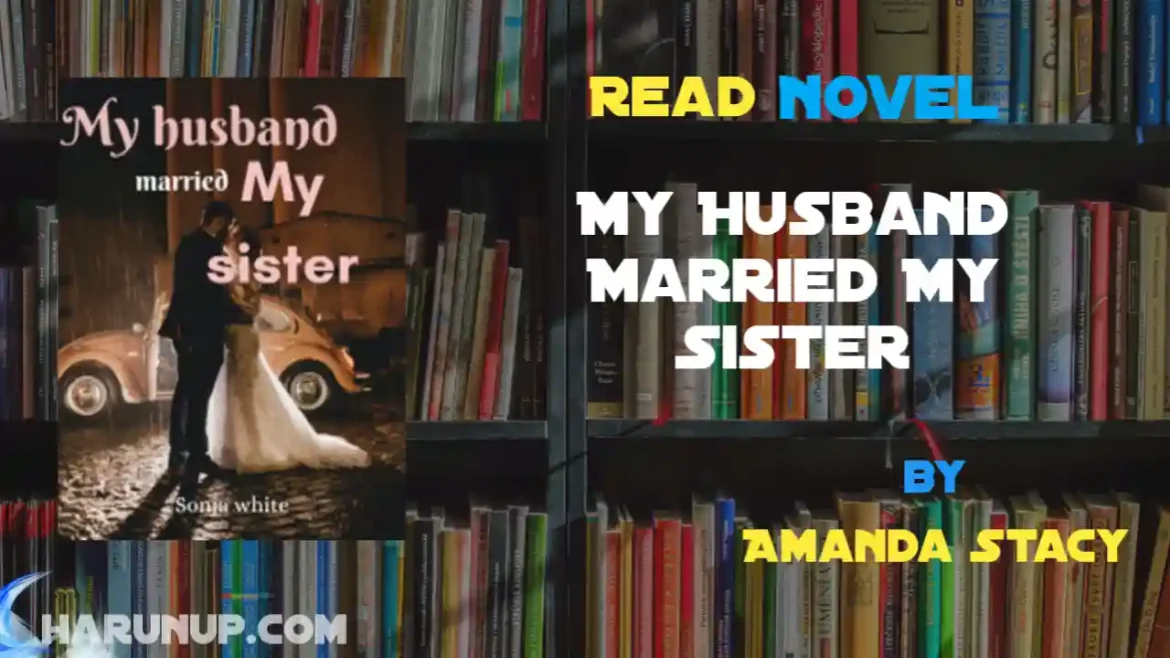 My Husband Married My Sister Novel