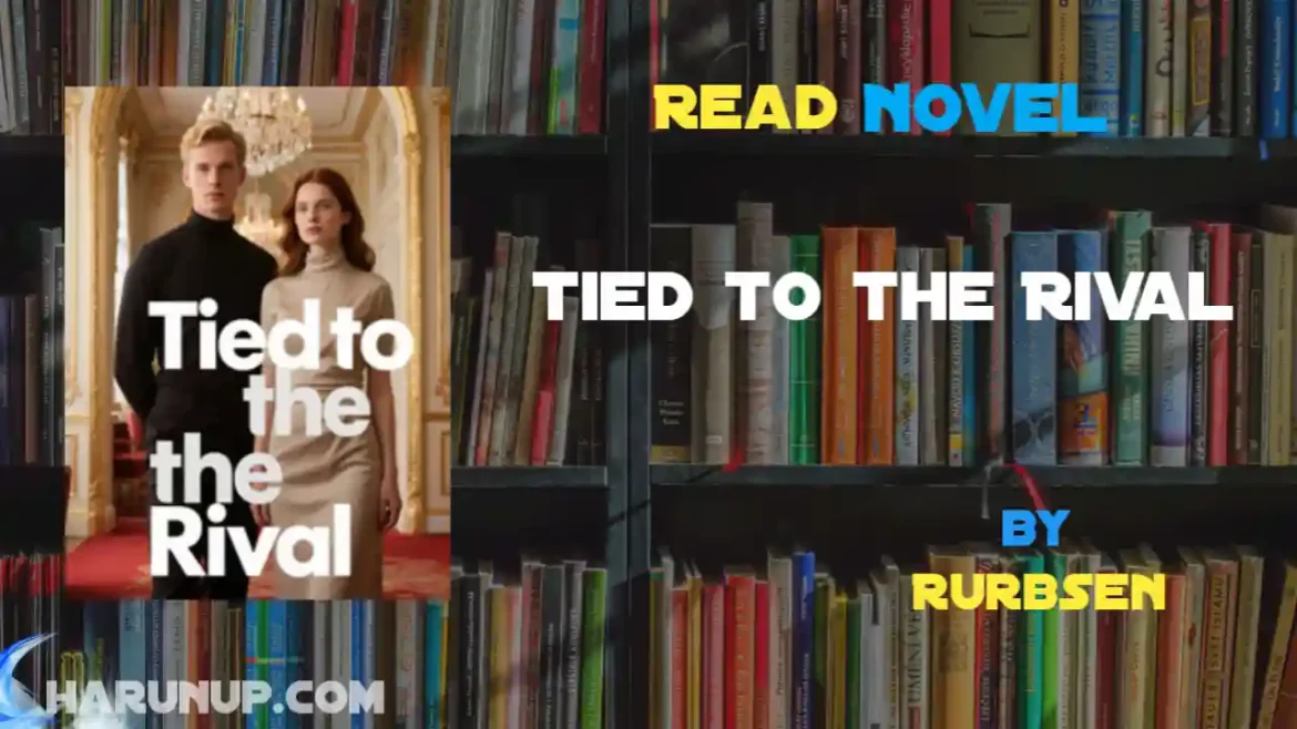 Tied to the Rival Novel