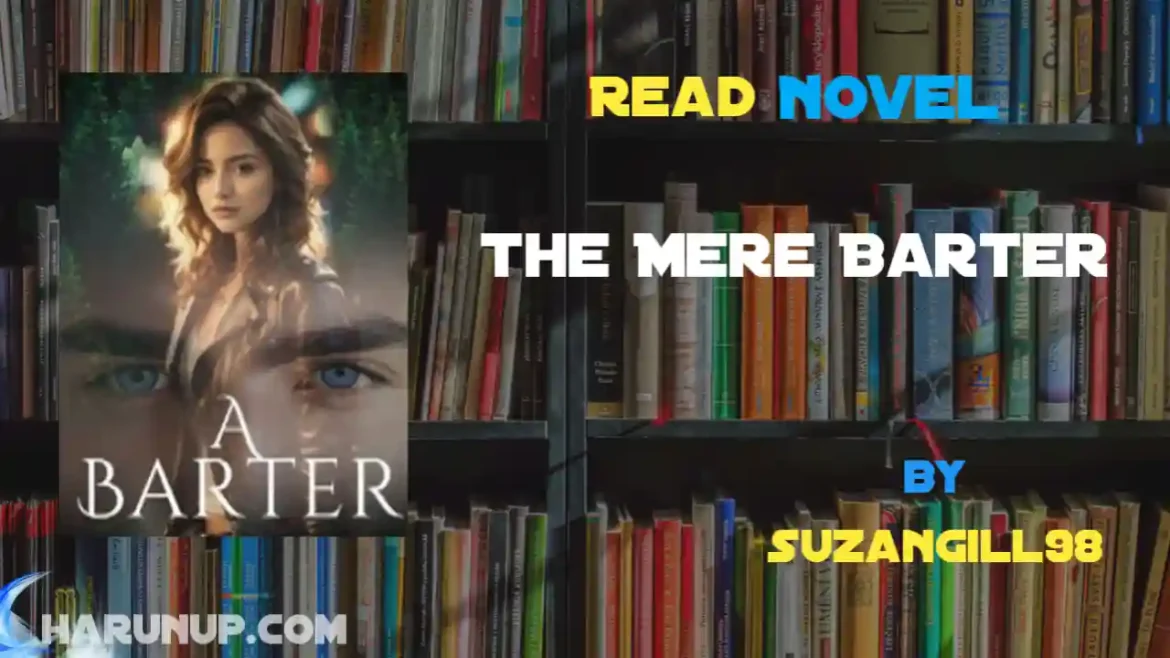 The Mere Barter Novel