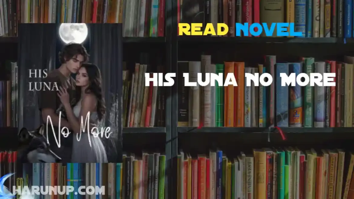 His Luna No More Novel