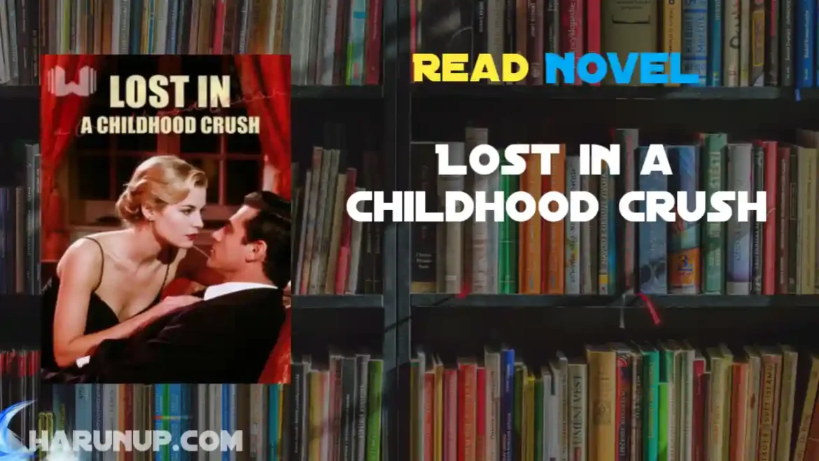 Lost in a Childhood Crush Novel