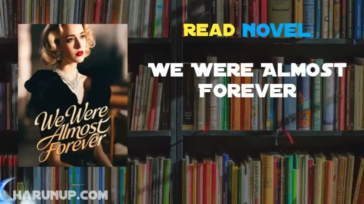 We Were Almost Forever Novel