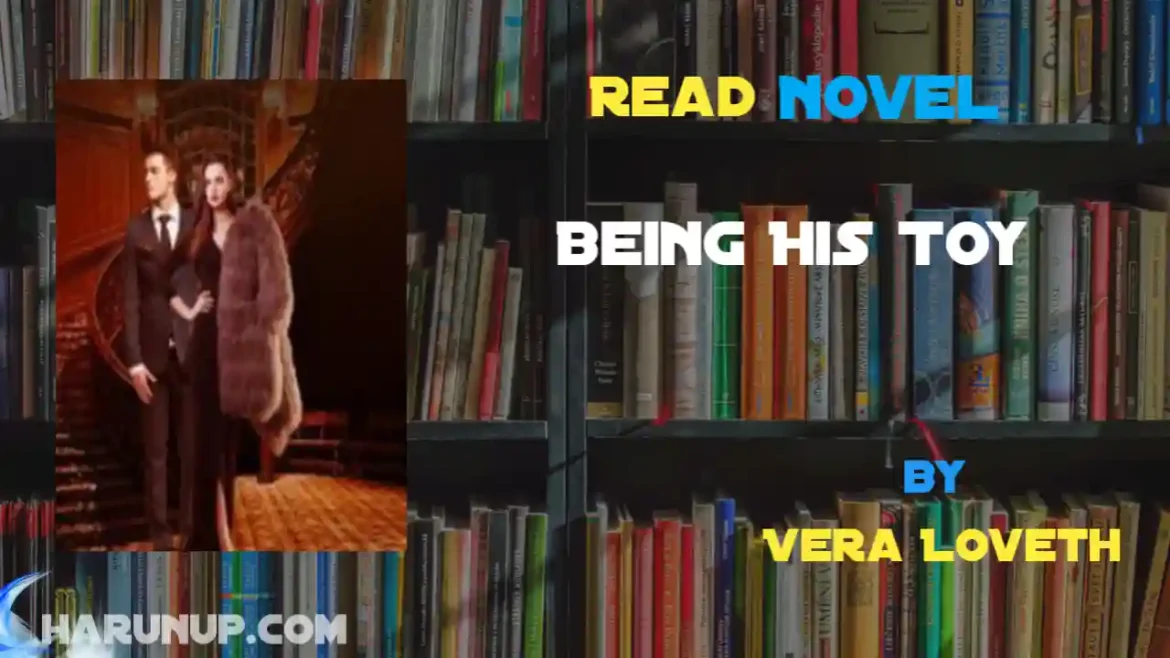 Being His Toy Novel