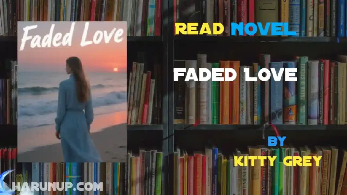 Faded Love Novel