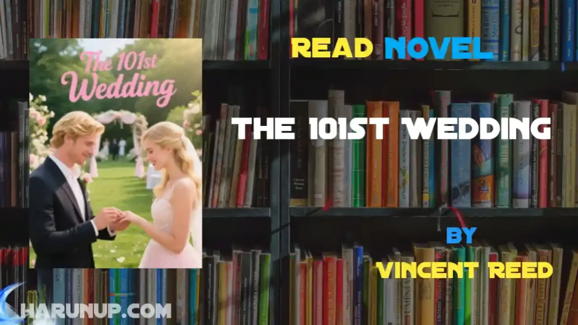 The 101st Wedding Novel