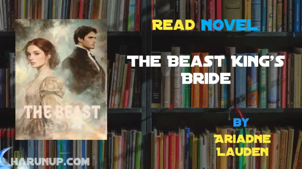 The Beast King's Bride Novel