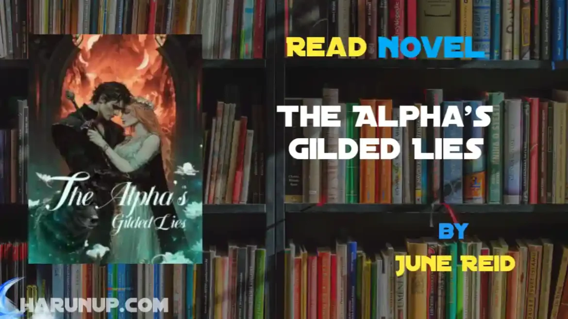 The Alpha's Gilded Lies Novel