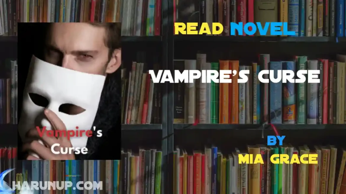 Vampire's Curse Novel